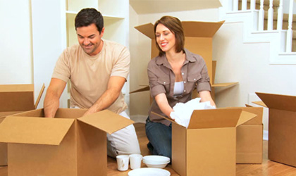 packers and movers service